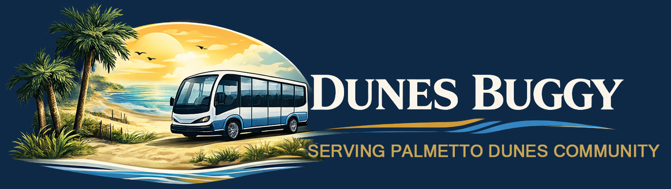 Dunes Buggy